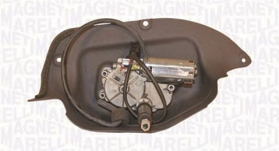 MAGNETI MARELLI 064342009010 -  Двигатель стеклоочистителя